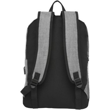 Mochila de negocios para portátil de 15,6Hoss"...