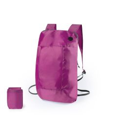 Mochila Ecológica Personalizada 85567 - Producto ecológico