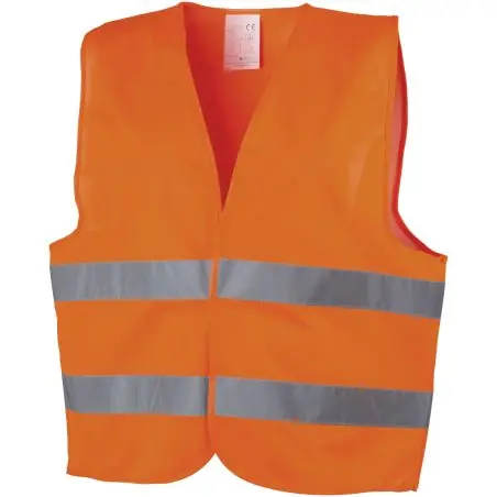 Chaleco de seguridad para uso profesional XL RFX™ Ecológico Personalizado 6538546