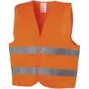 Chaleco de seguridad para uso profesional XL RFX™ Ecológico Personalizado 6538546 - Imagen 1