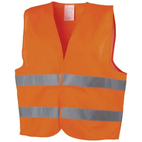 Chaleco de seguridad para uso profesional XL RFX™ Ecológico Personalizado 6538546