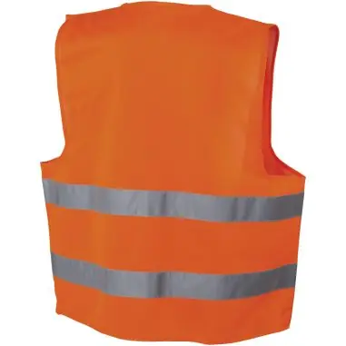 Chaleco de seguridad para uso profesional XL...