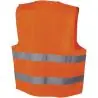 Chaleco de seguridad para uso profesional XL RFX™ Ecológico Personalizado 6538546 - Imagen 3