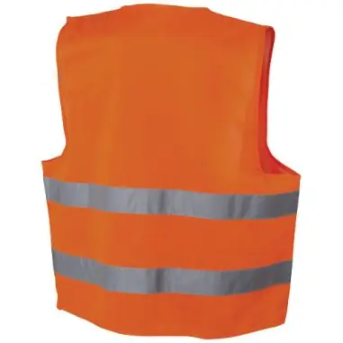 Chaleco de seguridad para uso profesional XL...