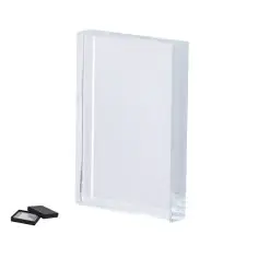 Placa Ecológica Personalizada 821538 - Producto ecológico