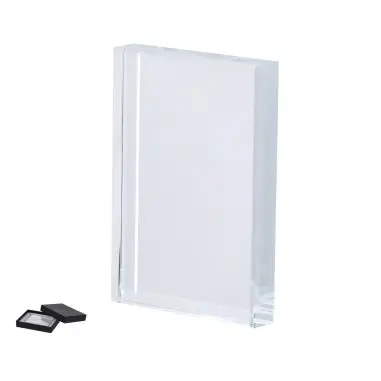 Placa Ecológica Personalizada 821538