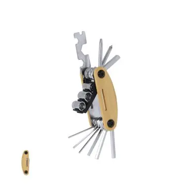 Multiherramienta Ecológica Personalizada 821667