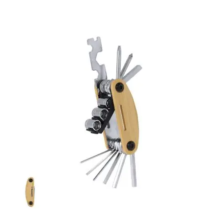 Multiherramienta Ecológica Personalizada 821667