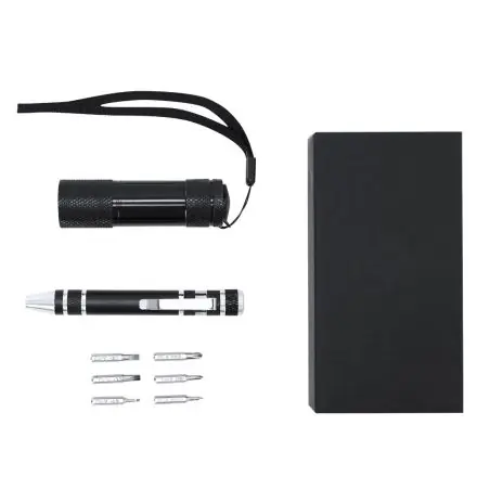 Set Ecológico Personalizado 821671