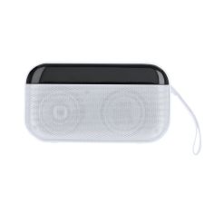 Altavoz Ecológico Personalizado 821766 - Producto ecológico