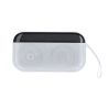 Altavoz RABS Bluetooth 5W luz LED RCS - Imagen 1