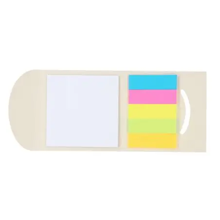 Bloc Ecológico Personalizado 821789