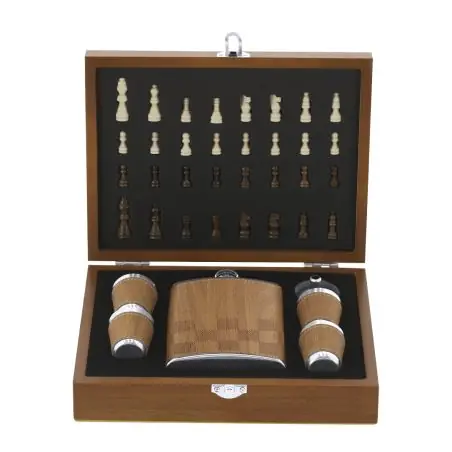 Set Ecológico Personalizado 821846