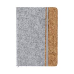 Bloc Ecológico Personalizado 821893 - Producto ecológico