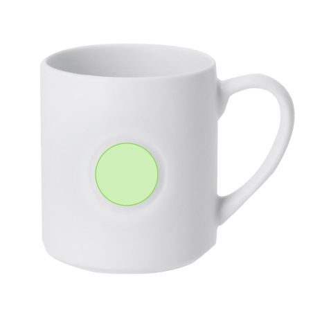 Taza Ecológica Personalizada 822253