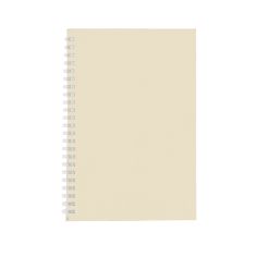 Libreta Ecológica Personalizada 822068 - Producto ecológico