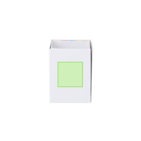 Lapicero Ecológico Personalizado 822197