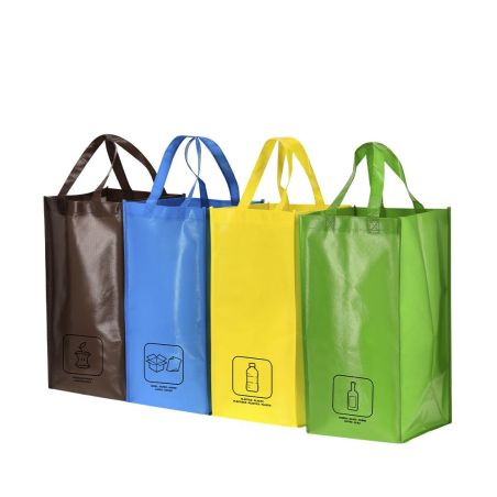 Set Ecológico Personalizado 822101