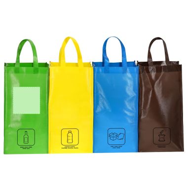 Set Ecológico Personalizado 822101