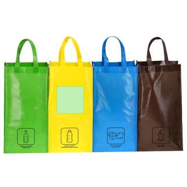 Set Ecológico Personalizado 822101