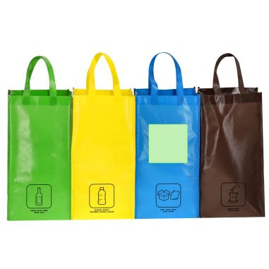 Set Ecológico Personalizado 822101