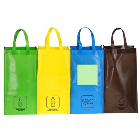 Set Ecológico Personalizado 822101