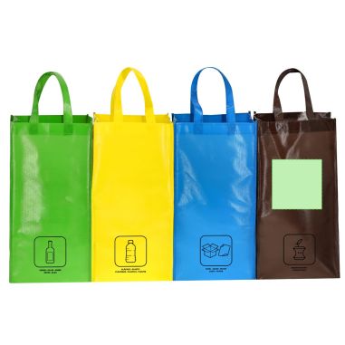 Set Ecológico Personalizado 822101