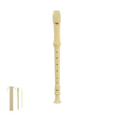 Flauta Ecológica Personalizada 822136