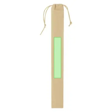 Flauta Ecológica Personalizada 822136