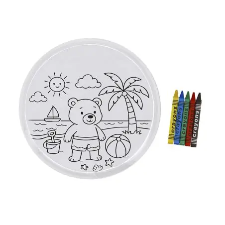 Frisbee Ecológico Personalizado 822146