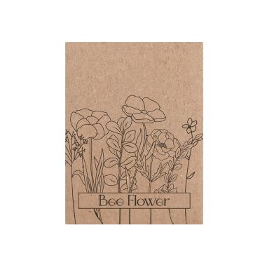 Sobre Ecológico Personalizado 822047