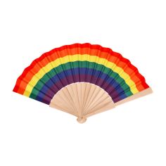 Abanico Ecológico Personalizado 822036 - Producto ecológico