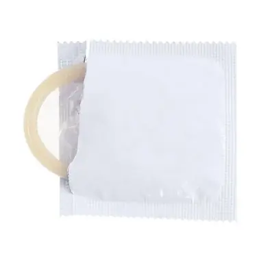 Preservativo Ecológico Personalizado 822188