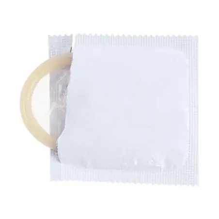 Preservativo Ecológico Personalizado 822188