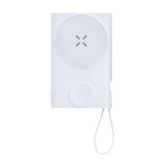 Power bank ABS reciclado 10000 mAh 15W
