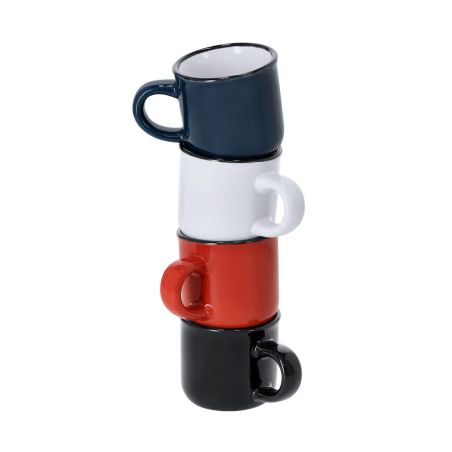 Taza Ecológica Personalizada 822288