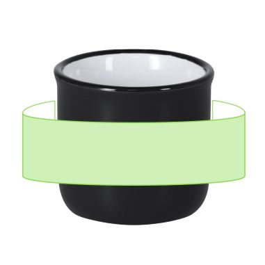 Taza Ecológica Personalizada 822288