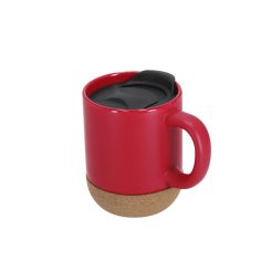 Taza Ecológica Personalizada 822290 - Producto ecológico