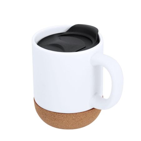 Taza Ecológica Personalizada 822290