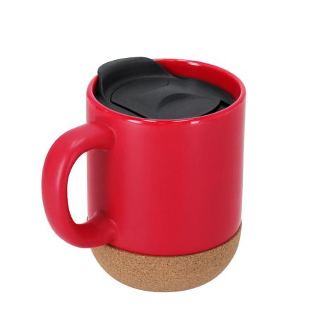 Taza Ecológica Personalizada 822290