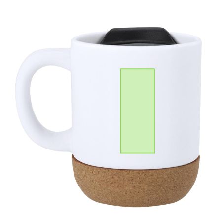 Taza Ecológica Personalizada 822290