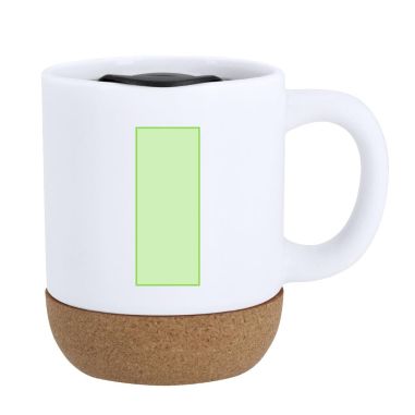 Taza Ecológica Personalizada 822290