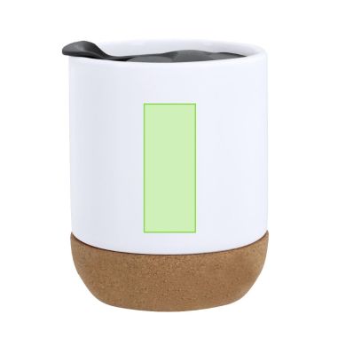 Taza Ecológica Personalizada 822290