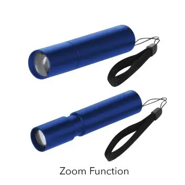 Linterna Ecológica Personalizada 822296