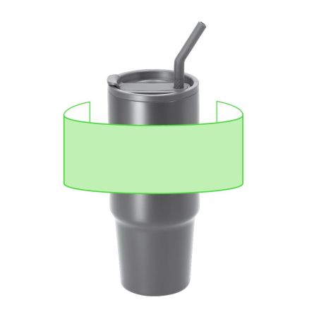 Taza Ecológica Personalizada 822312