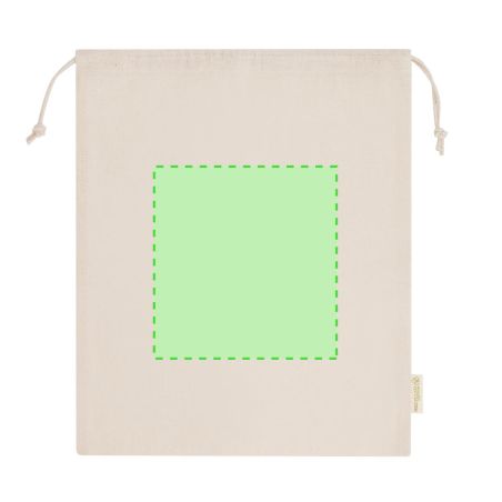 Bolsa Ecológica Personalizada 822314