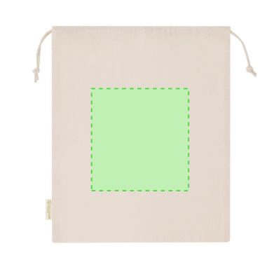 Bolsa Ecológica Personalizada 822314