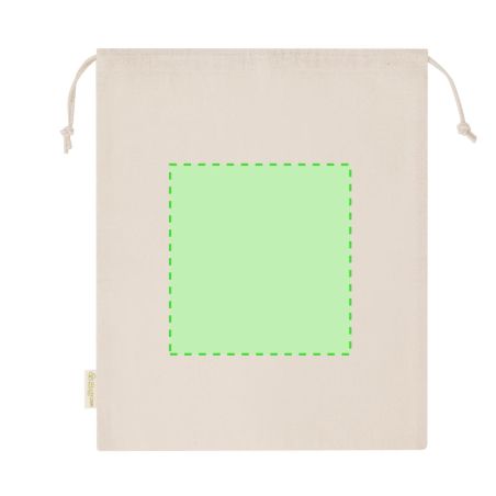 Bolsa Ecológica Personalizada 822314