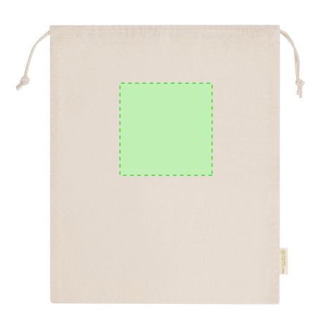 Bolsa Ecológica Personalizada 822314