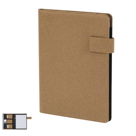 Carpeta Ecológica Personalizada 822316